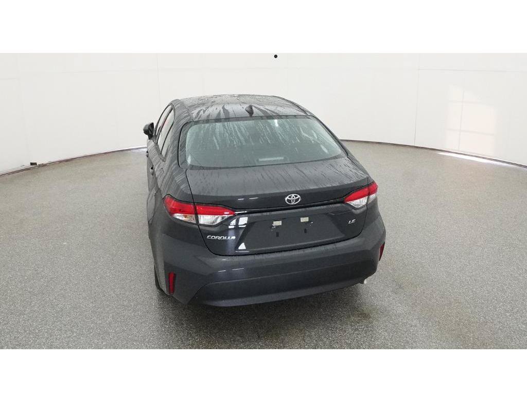 New 2026 Underground Toyota LE image 6