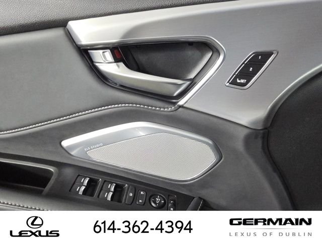 Used 2022 Silver Acura Technology Package image 26