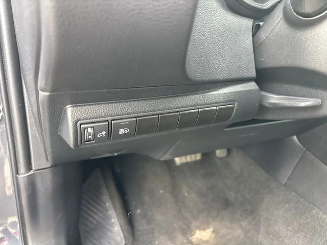 Used 2024 Gray Toyota LE image 16