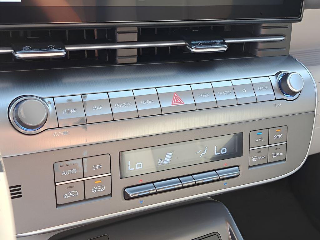 New 2026 Gray Hyundai SEL Premium AWD image 23