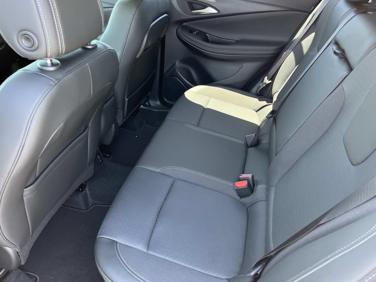2026 Buick Encore GX Preferred - Photo 18