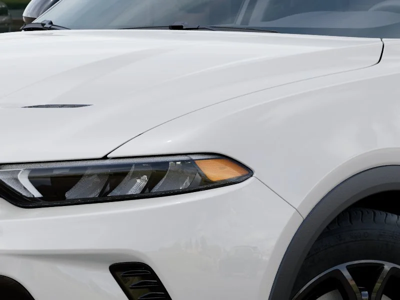 2025 Dodge Hornet GT - Photo 35