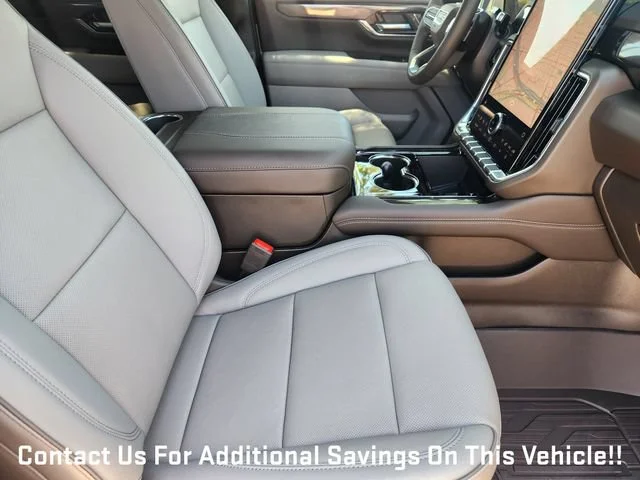 2026 GMC Yukon Elevation - Photo 10