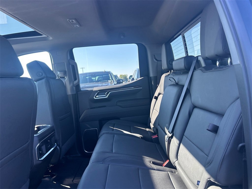 2026 GMC SIERRA - Image 34