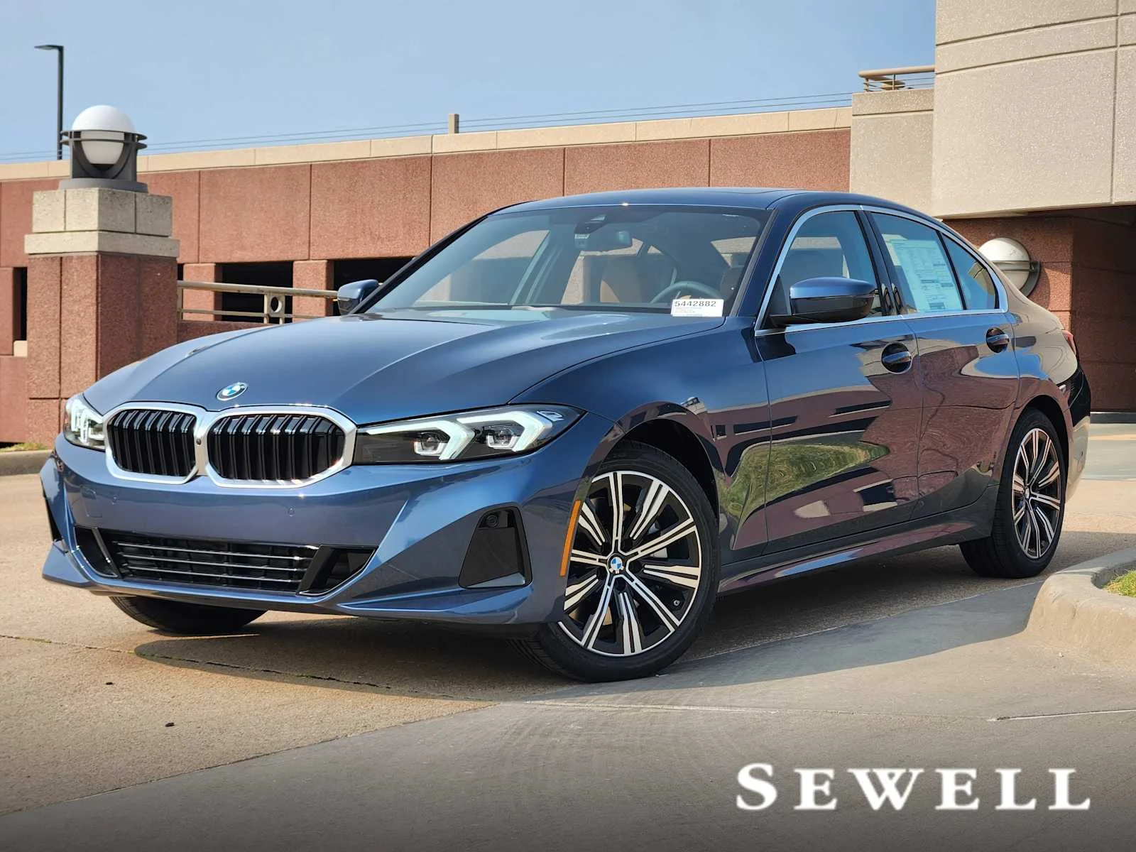 2026 BMW 330i 330i xDrive