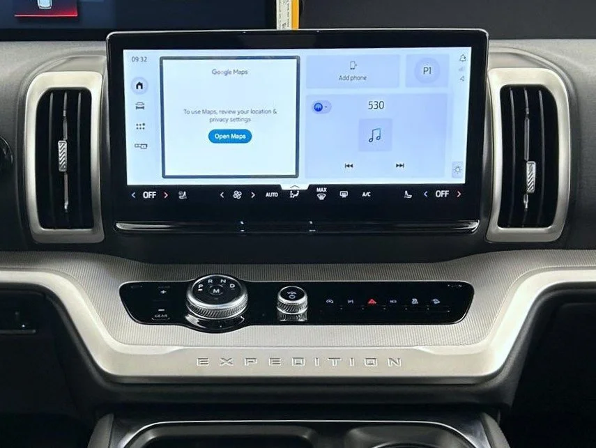 New 2026 White Ford Active image 12