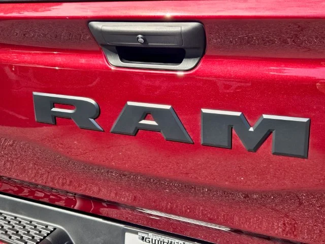 Used 2026 Red Ram Express image 30