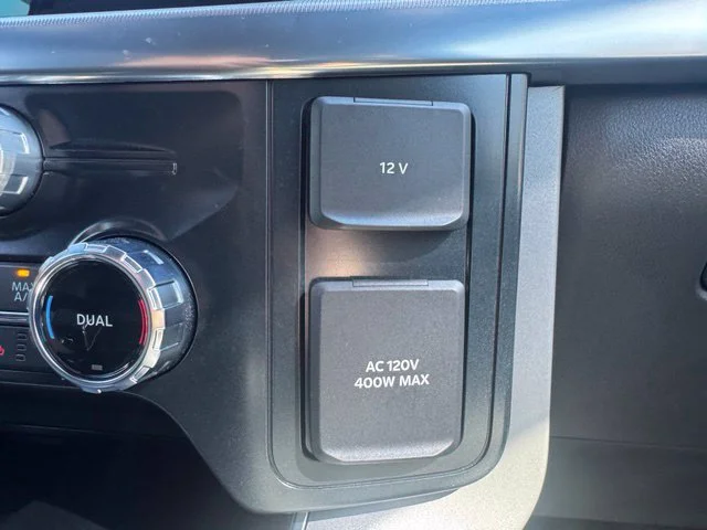Used 2026 Gray Ford Lariat image 31
