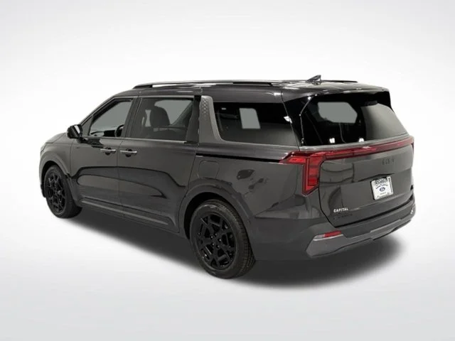 Used 2025  Kia SX image 8