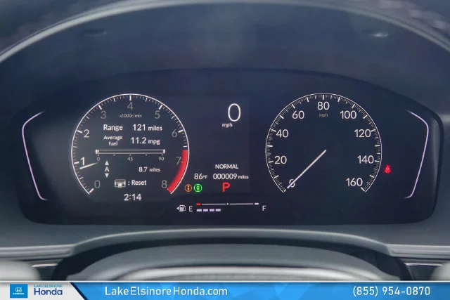 New 2026 Solar Silver Metallic Honda 2WD SPORT image 24