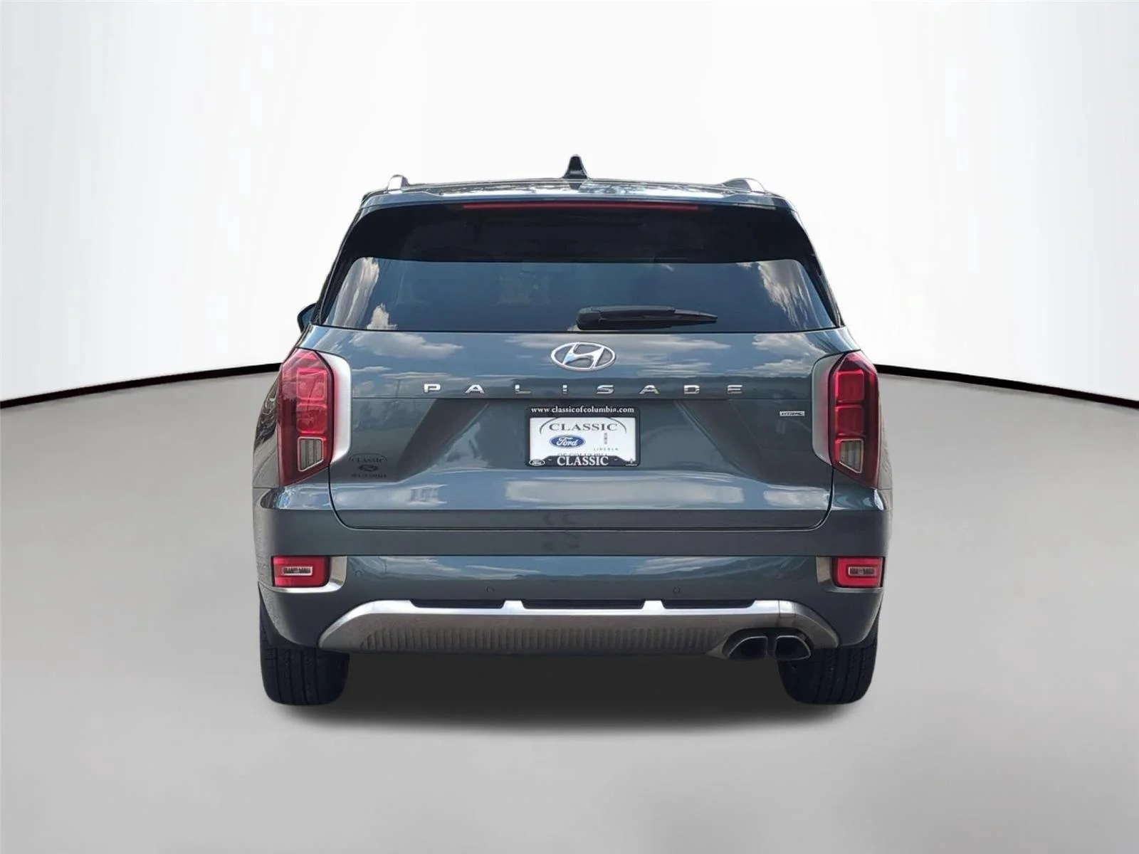Used 2022  HYUNDAI  image 4