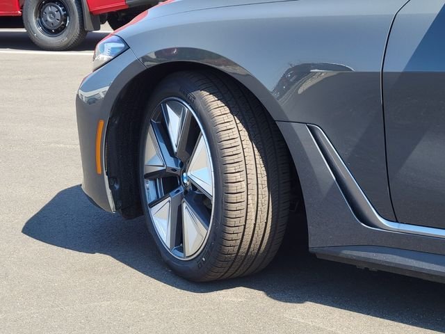 New 2026 Gray BMW xDrive40 image 35