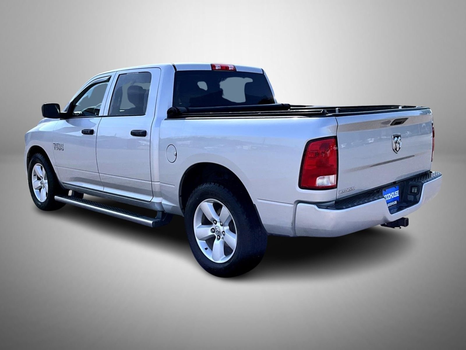 Used 2015 Silver Ram Express image 8
