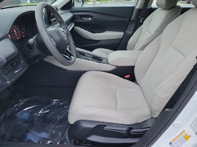 2024 Honda Accord LX - Photo 17