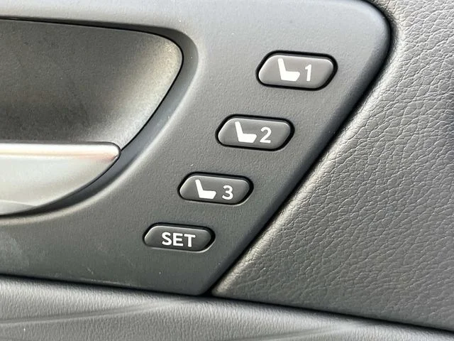 Certified Used 2025 WIND Lexus 500 F SPORT Performance image 30