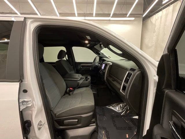 Used 2022 White Ram Warlock image 23