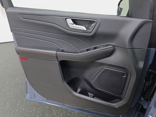 Used 2023 Blue Ford ST-Line image 27