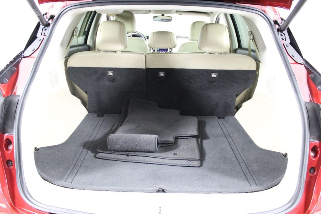 2019 Nissan Murano SL - Photo 16