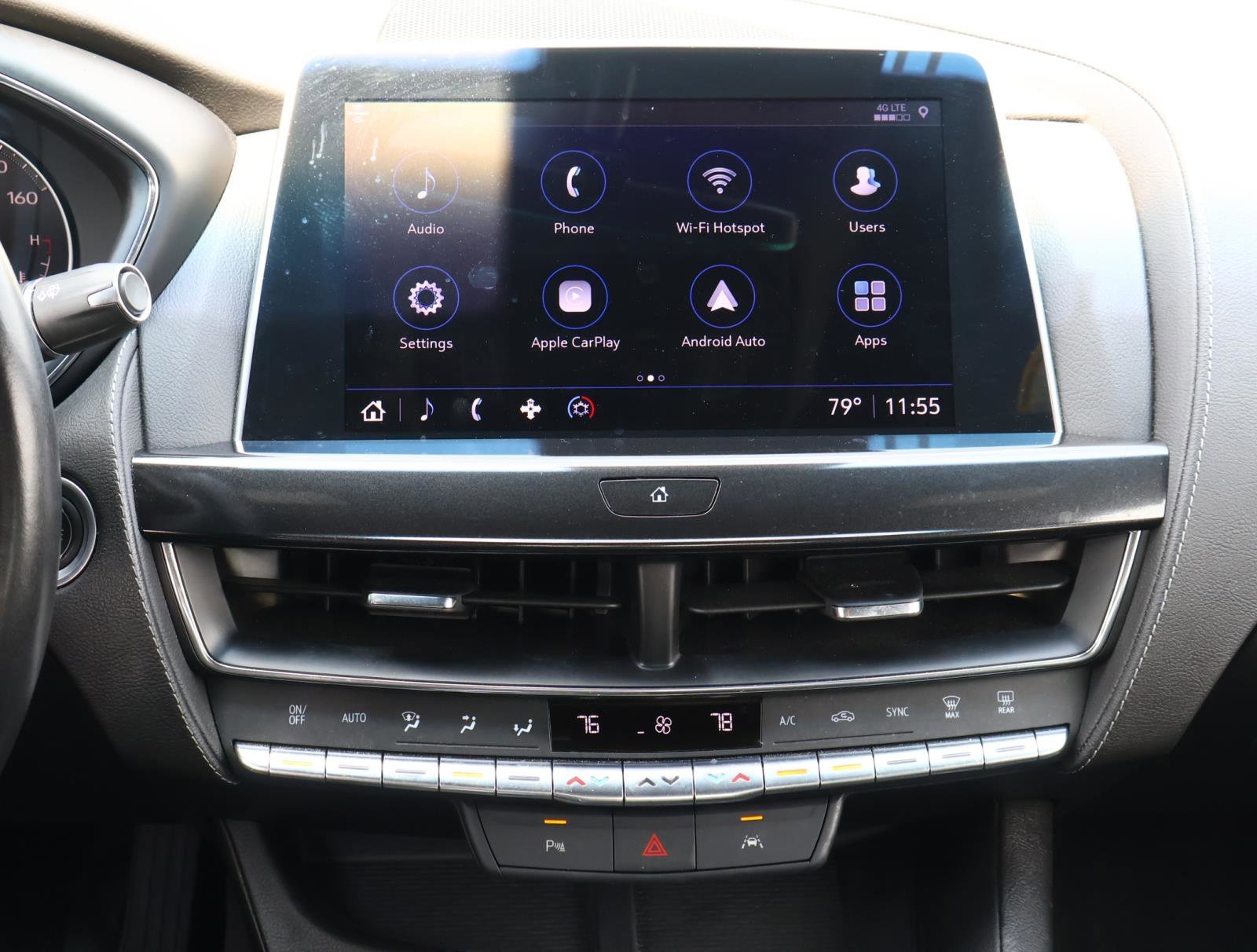 2023 Cadillac CT5 Luxury - Photo 14
