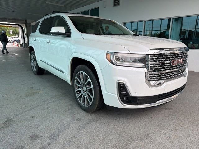 2023 GMC Acadia Denali AWD's photo