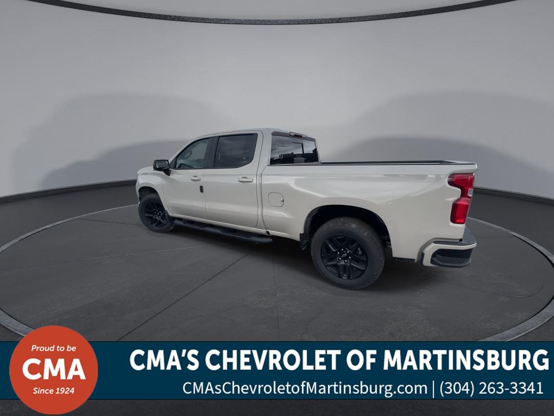 2026 Chevrolet Silverado 1500 RST - Photo 6
