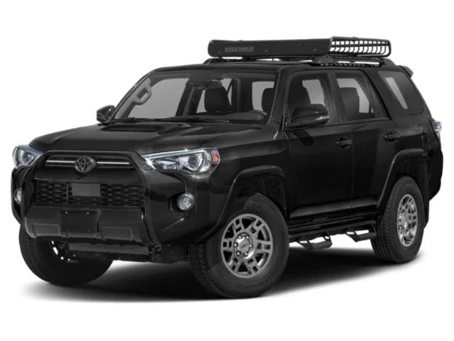 2021 Toyota 4Runner Venture 4WD V6's photo