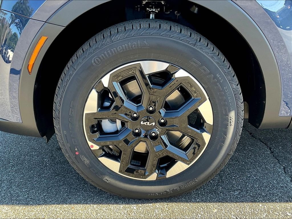 2026 Kia Sorento — photo 7
