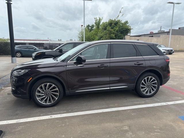 2023 Lincoln Corsair Reserve AWD's photo