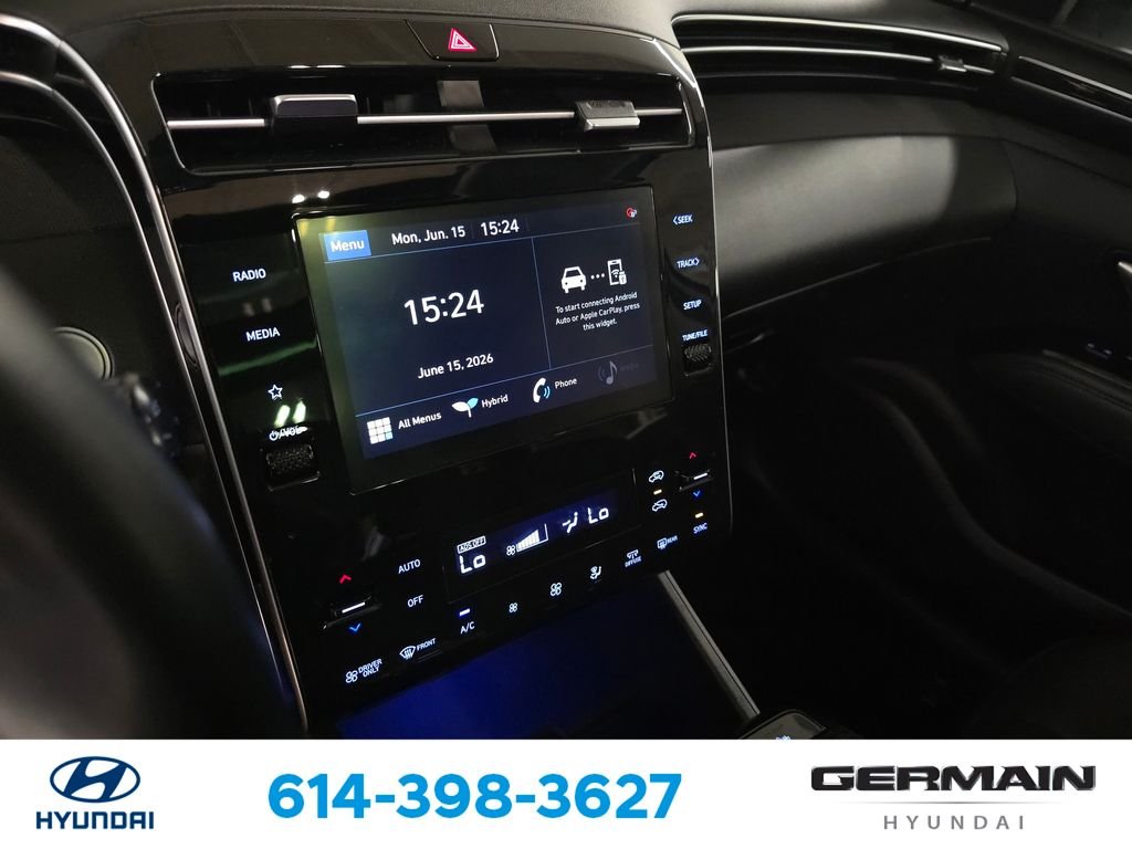 Used 2022 Gray Hyundai SEL Convenience image 25