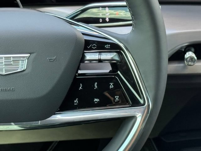2026 Cadillac VISTIQ Sport - Photo 24
