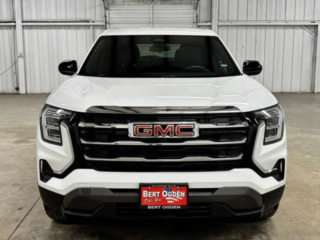 Used 2026 White GMC Elevation image 2