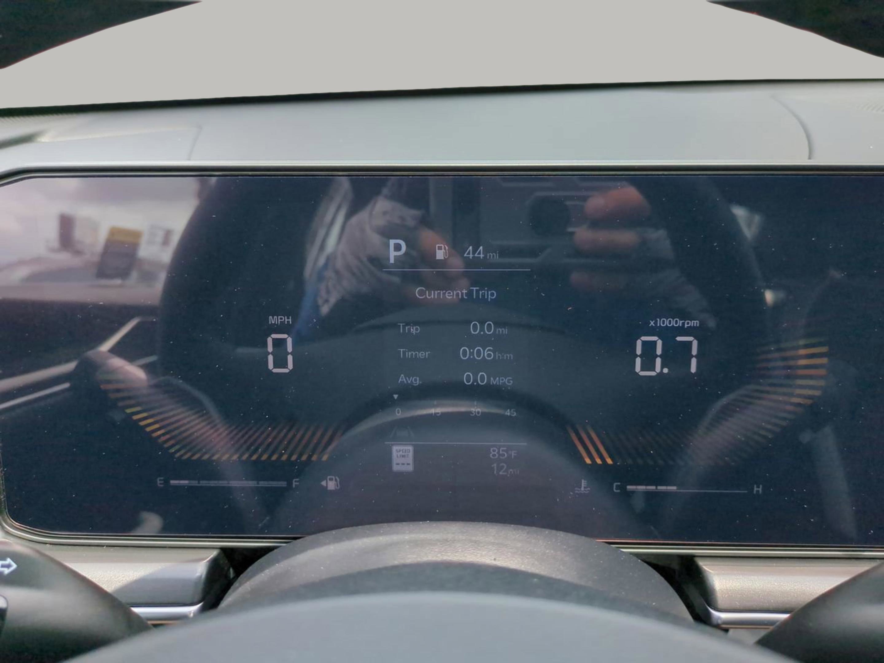 New 2026 Steel Matte Gray Kia GT-Line image 30