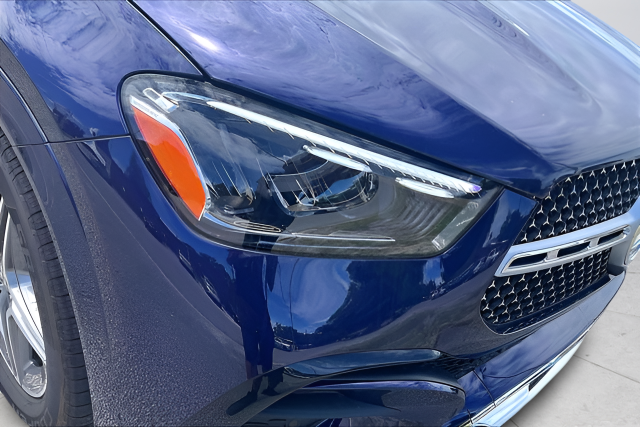 2025 Mercedes-Benz GLE GLE350 - Photo 25