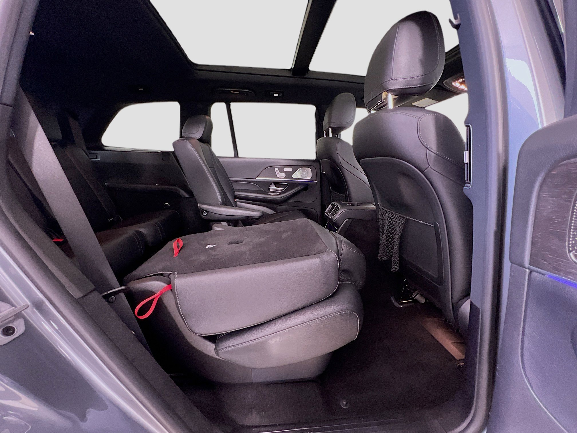 2021 Mercedes-Benz GLS GLS450 - Photo 30