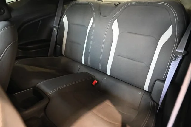 Used 2016 MOSAIC BLACK METALLIC Chevrolet 1LT image 13
