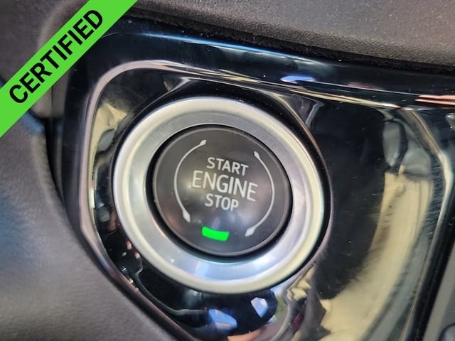 2023 Chevrolet Silverado 1500 LTZ - Photo 18