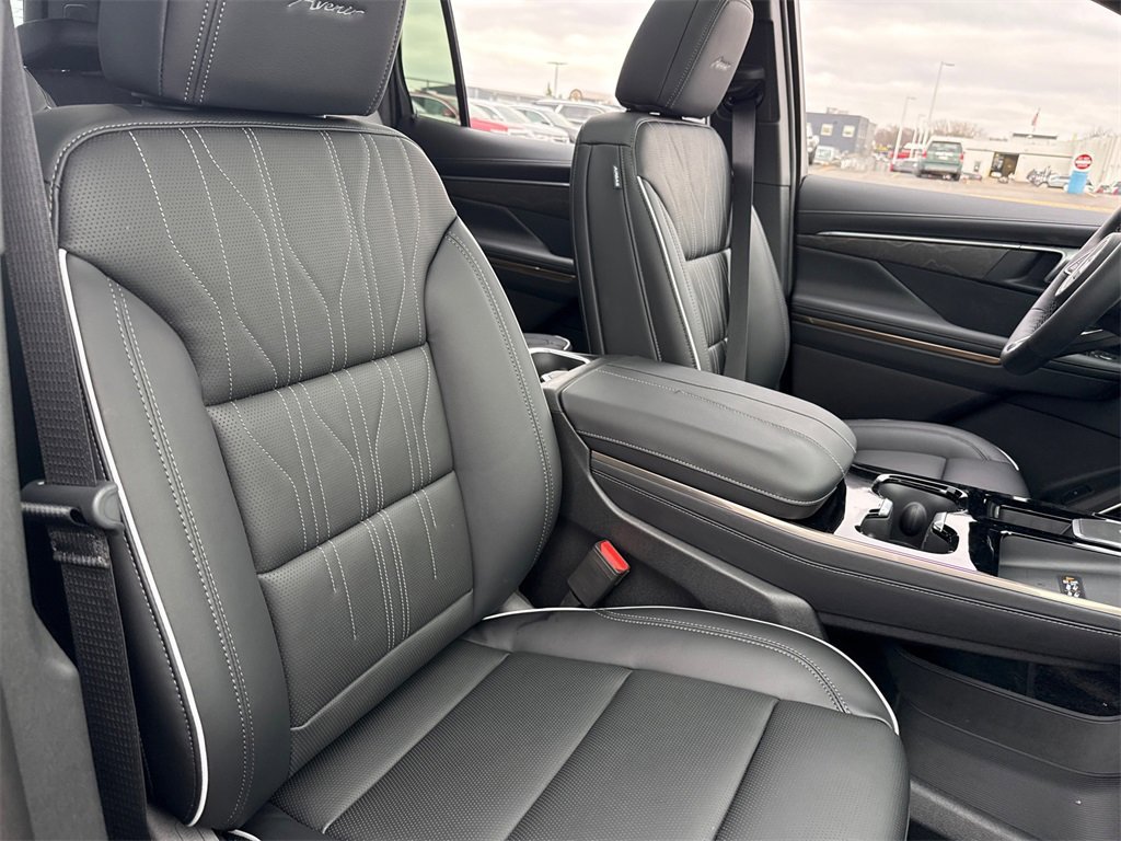 2026 BUICK ENCLAVE - Image 39