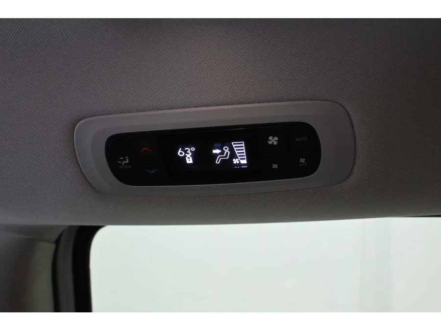 Used 2024 WHITE Chrysler Touring L Mobility Handicap Van image 32