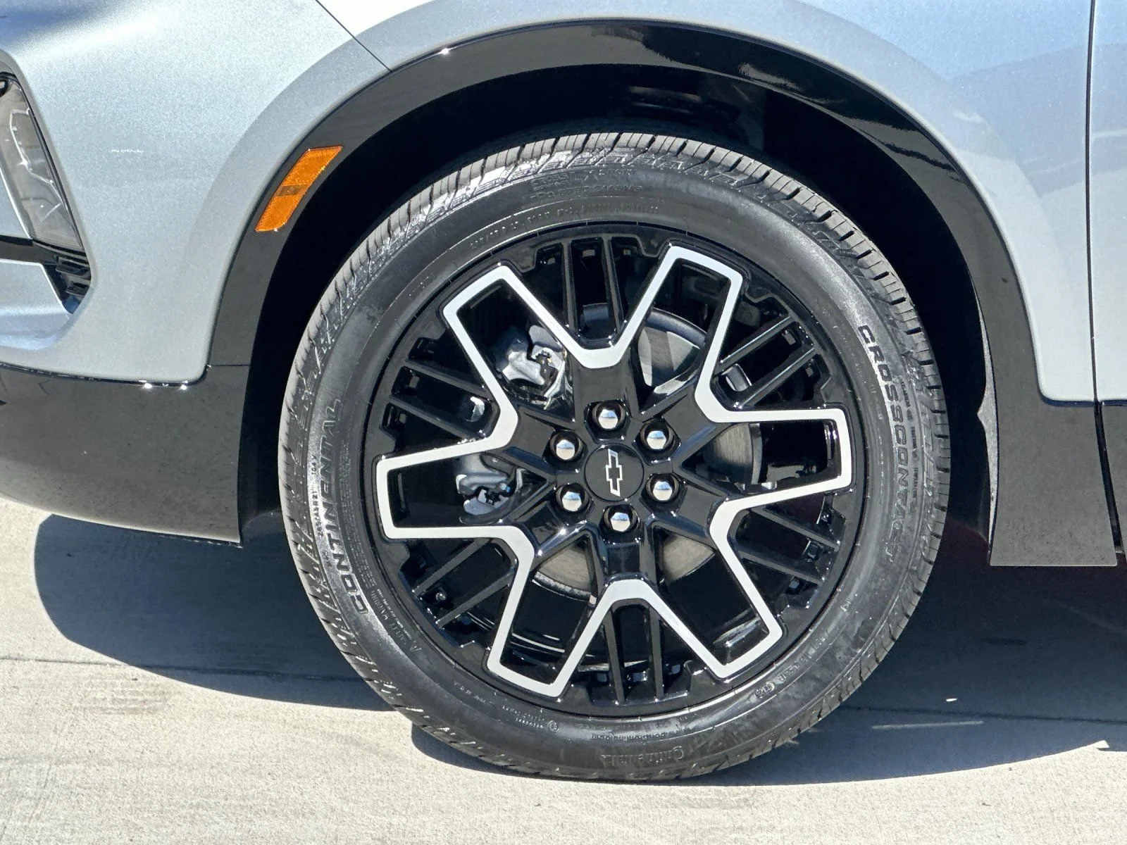 2026 Chevrolet Blazer RS - Photo 27