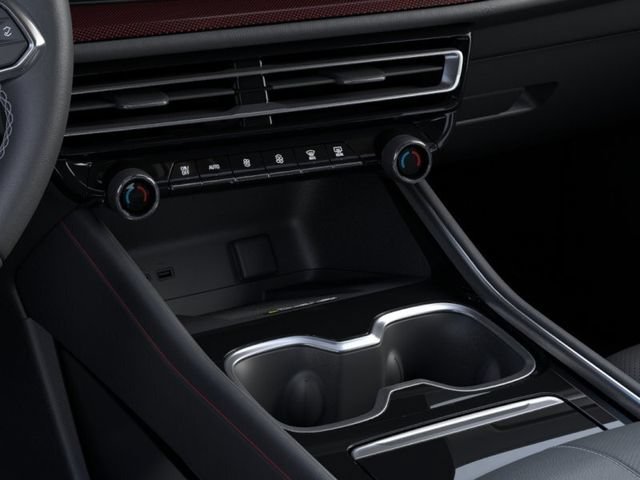 2026 Chevrolet Traverse Z71 - Photo 28