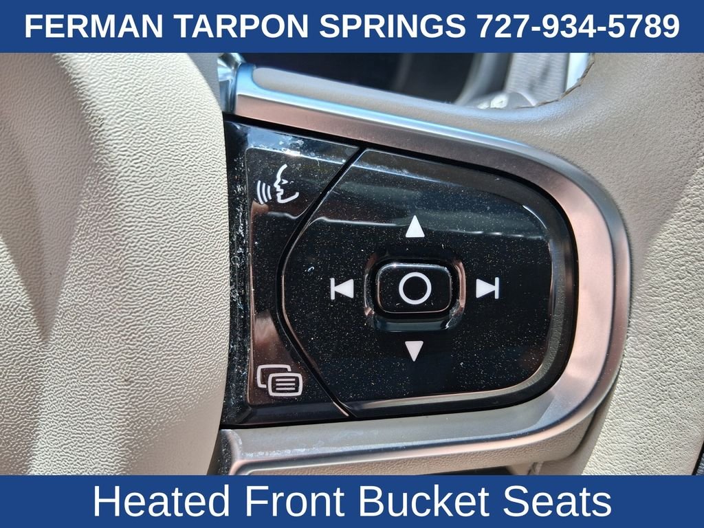 Certified Used 2023 Silver Dawn Volvo Plus image 31