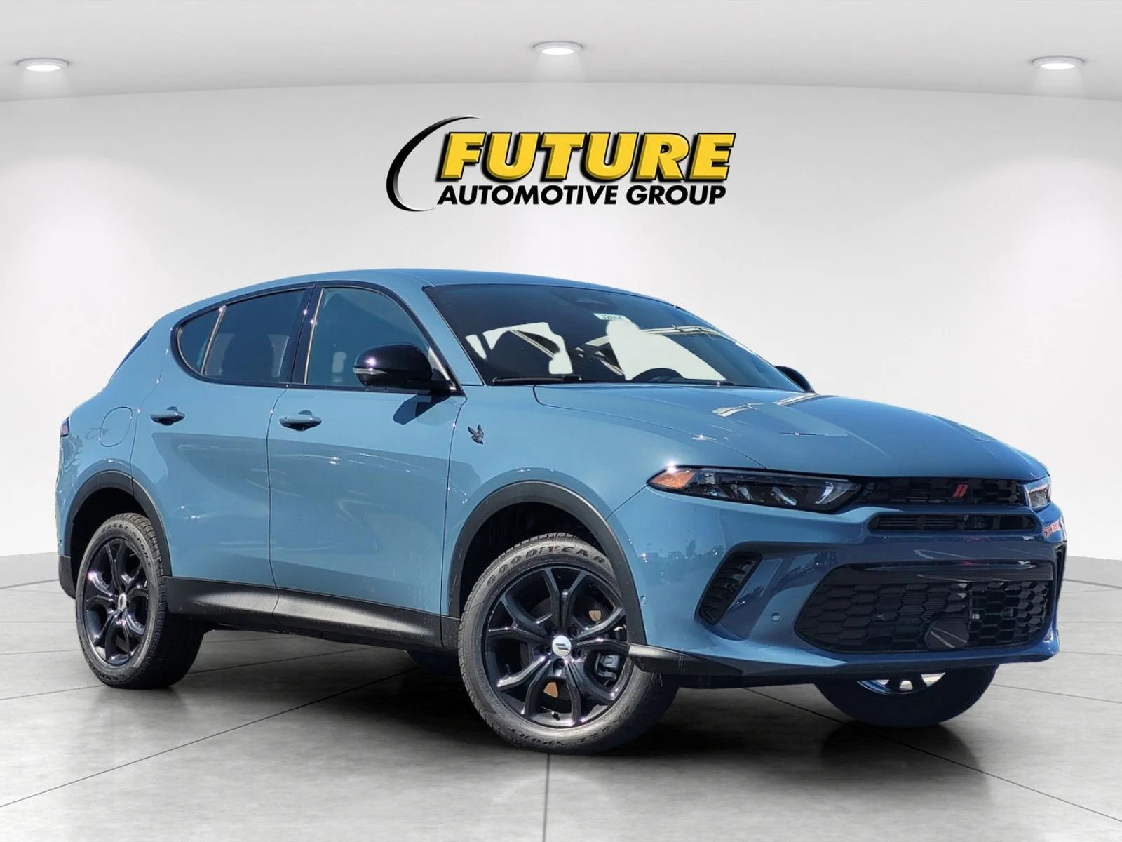 2024 Dodge Hornet