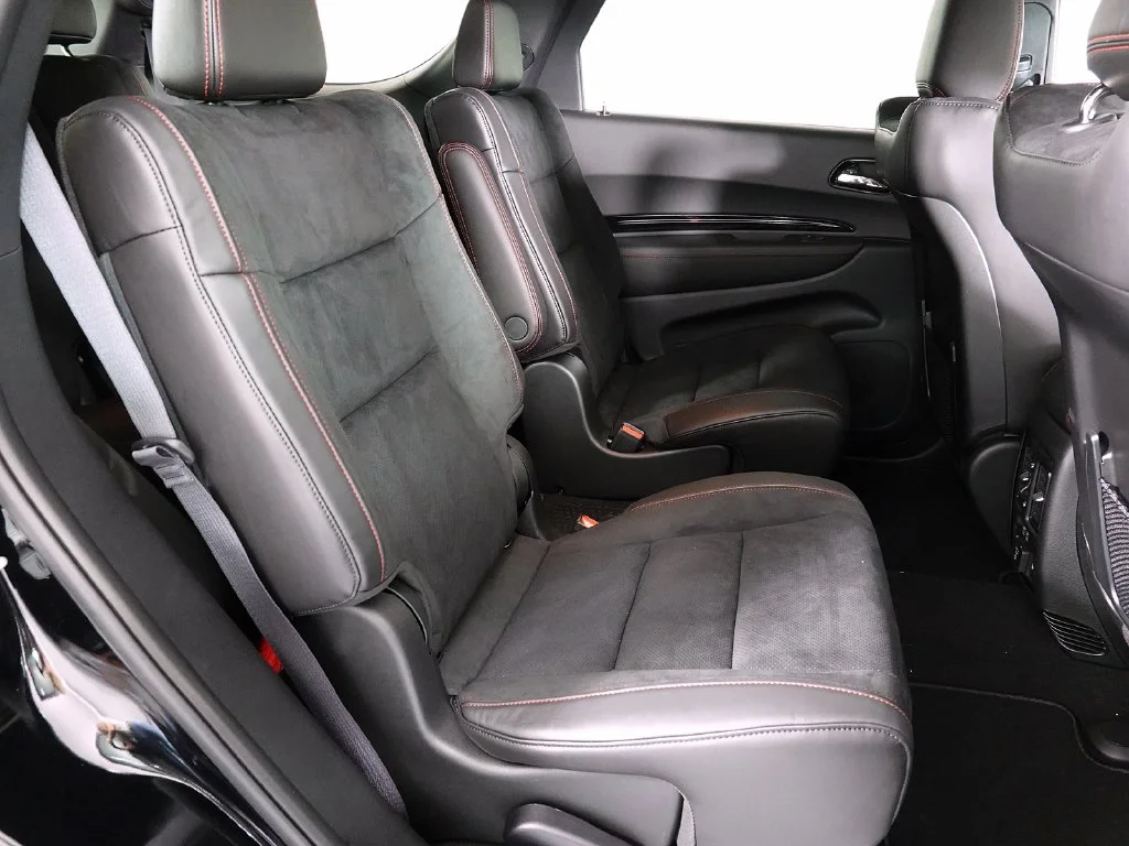New 2027 Black Dodge GT image 19