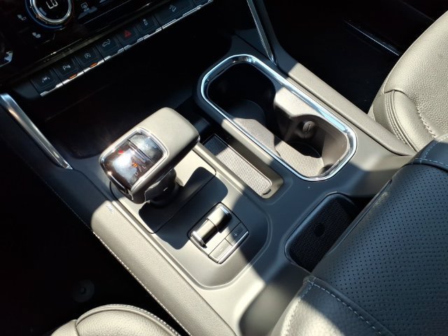 2026 GMC Sierra 1500 Denali - Photo 19