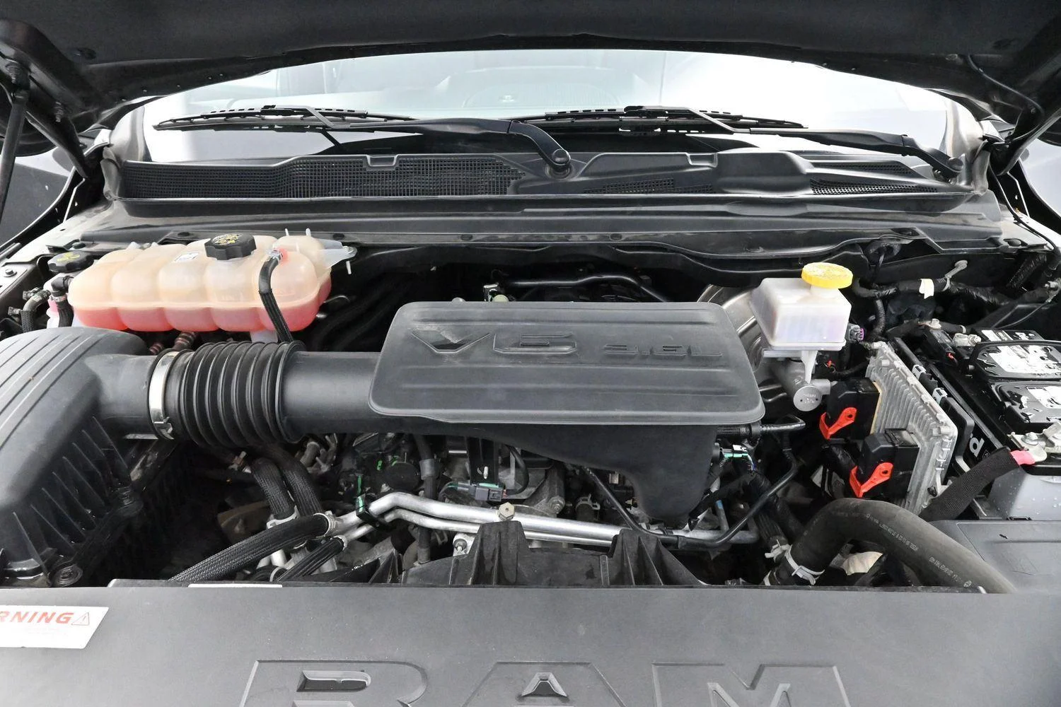 Used 2022 Gray Ram Big Horn image 31