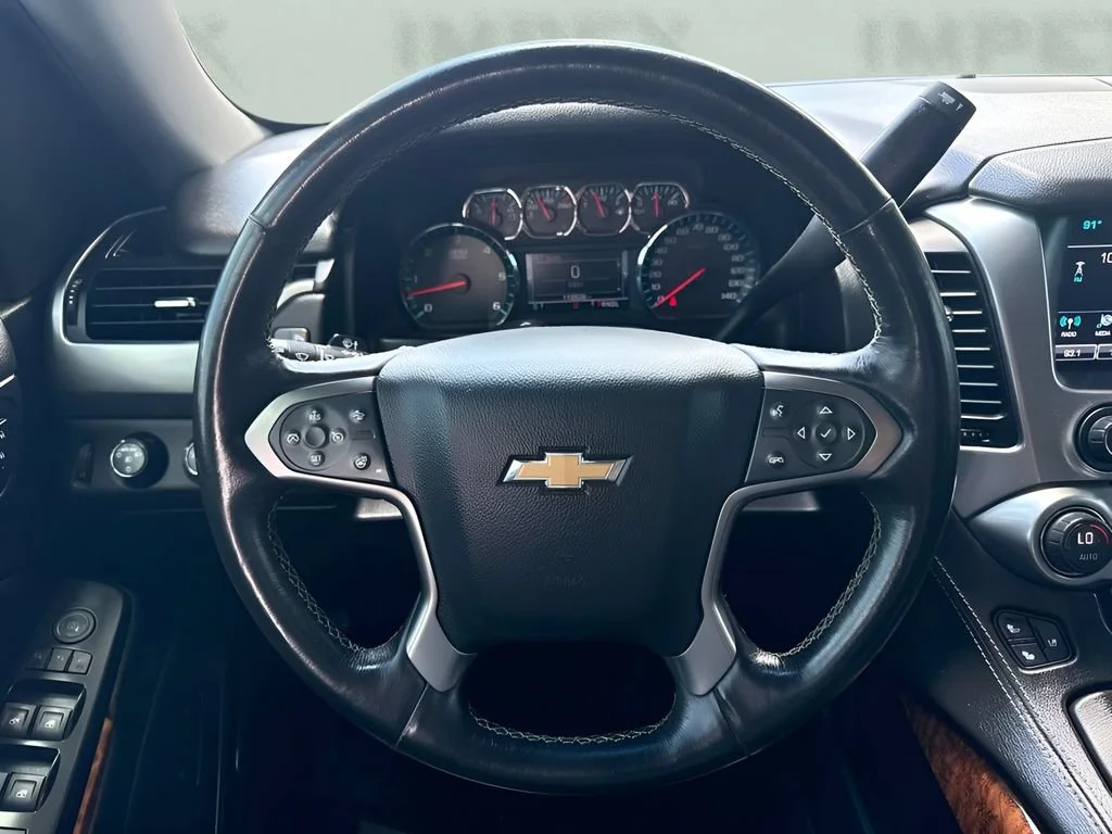 Used 2018 PEPPERDUST METALLIC Chevrolet Premier image 17