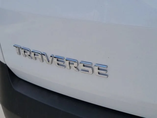 Used 2023 Summit White Chevrolet LT Leather image 5