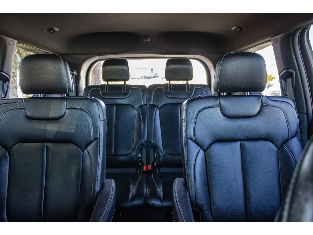 Used 2024 Silver Zynith Jeep Limited image 59