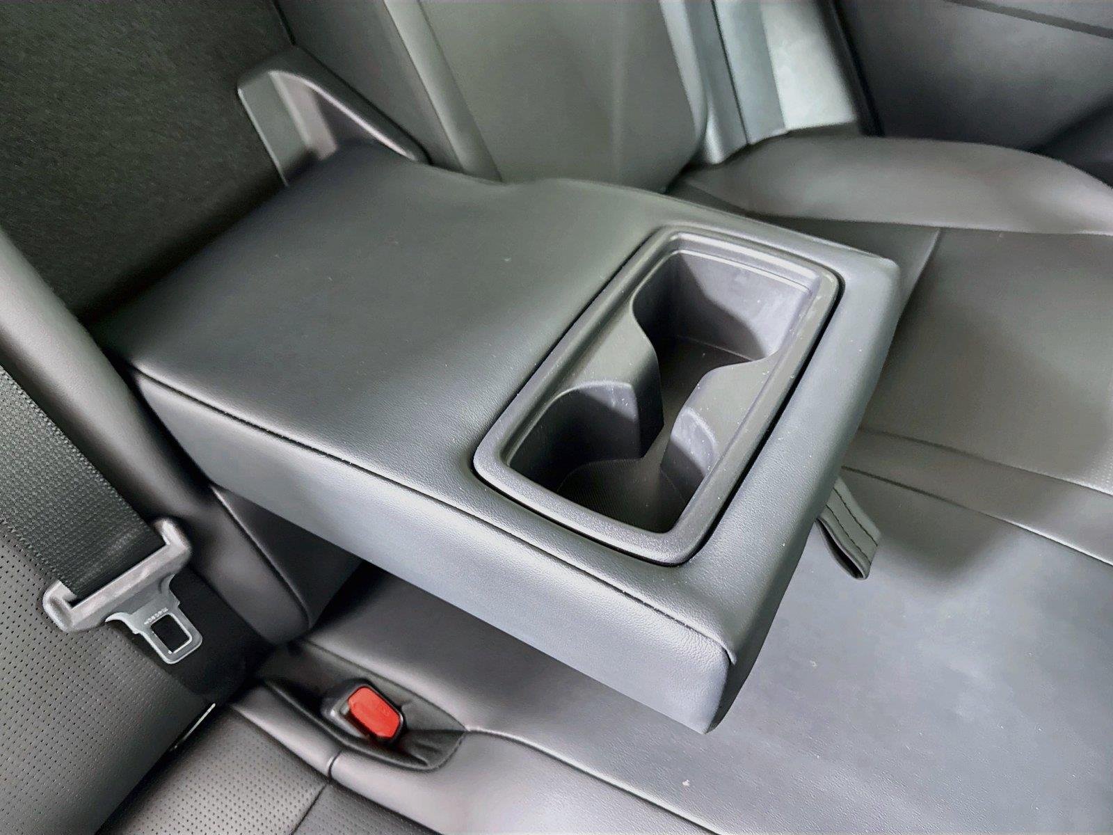 Certified Used 2026 Ice Cap Toyota XLE Premium image 40