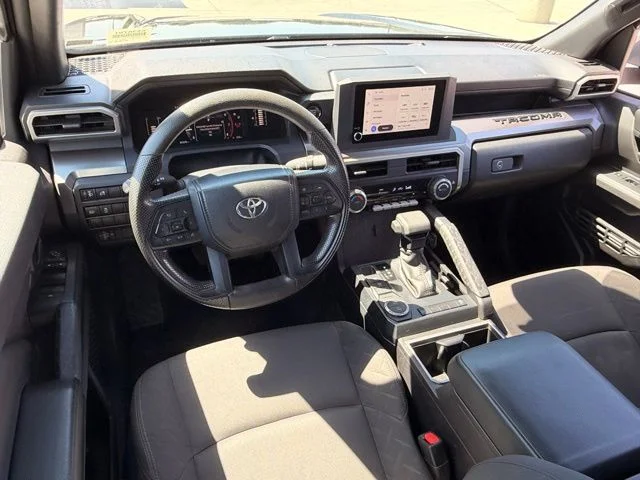 Certified Used 2024  Toyota SR5 image 12